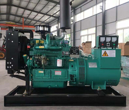 舞钢宗申动力10kw小型柴油二手发电机 舞钢宗申动力10kw小型柴油二手发电机