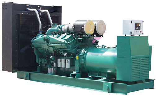 舞钢30kw康明斯柴油发电机组图片 舞钢30kw康明斯柴油发电机组图片