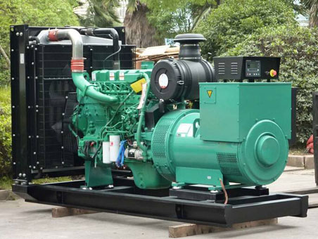 舞钢710kw康明斯柴油发电机组图片 舞钢710kw康明斯柴油发电机组图片