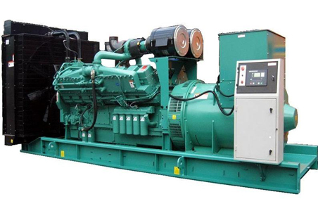 舞钢570kw康明斯柴油发电机组图片 舞钢570kw康明斯柴油发电机组图片