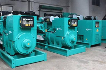 舞钢柴油发电机 舞钢柴油发电机