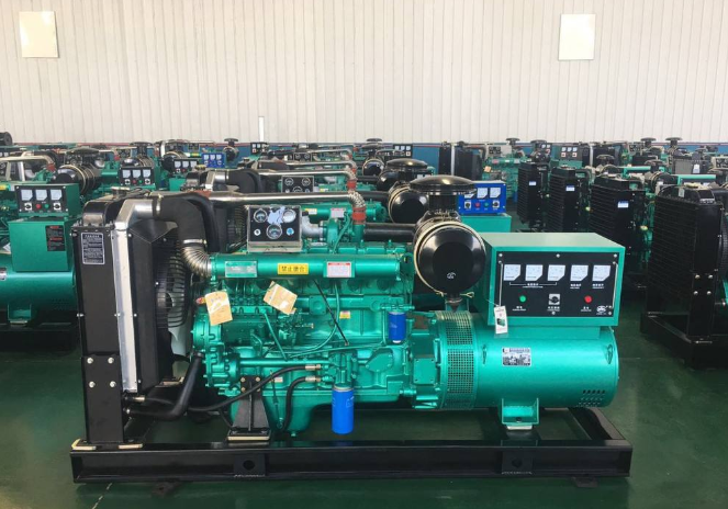 舞钢柴油发电机 舞钢柴油发电机