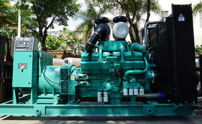 舞钢柴油发电机 舞钢柴油发电机