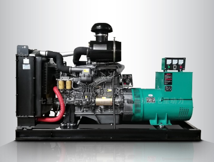 舞钢全新泰豪250kw大型柴油发电机组 舞钢全新泰豪250kw大型柴油发电机组