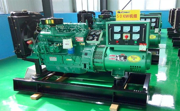 舞钢发电机出租